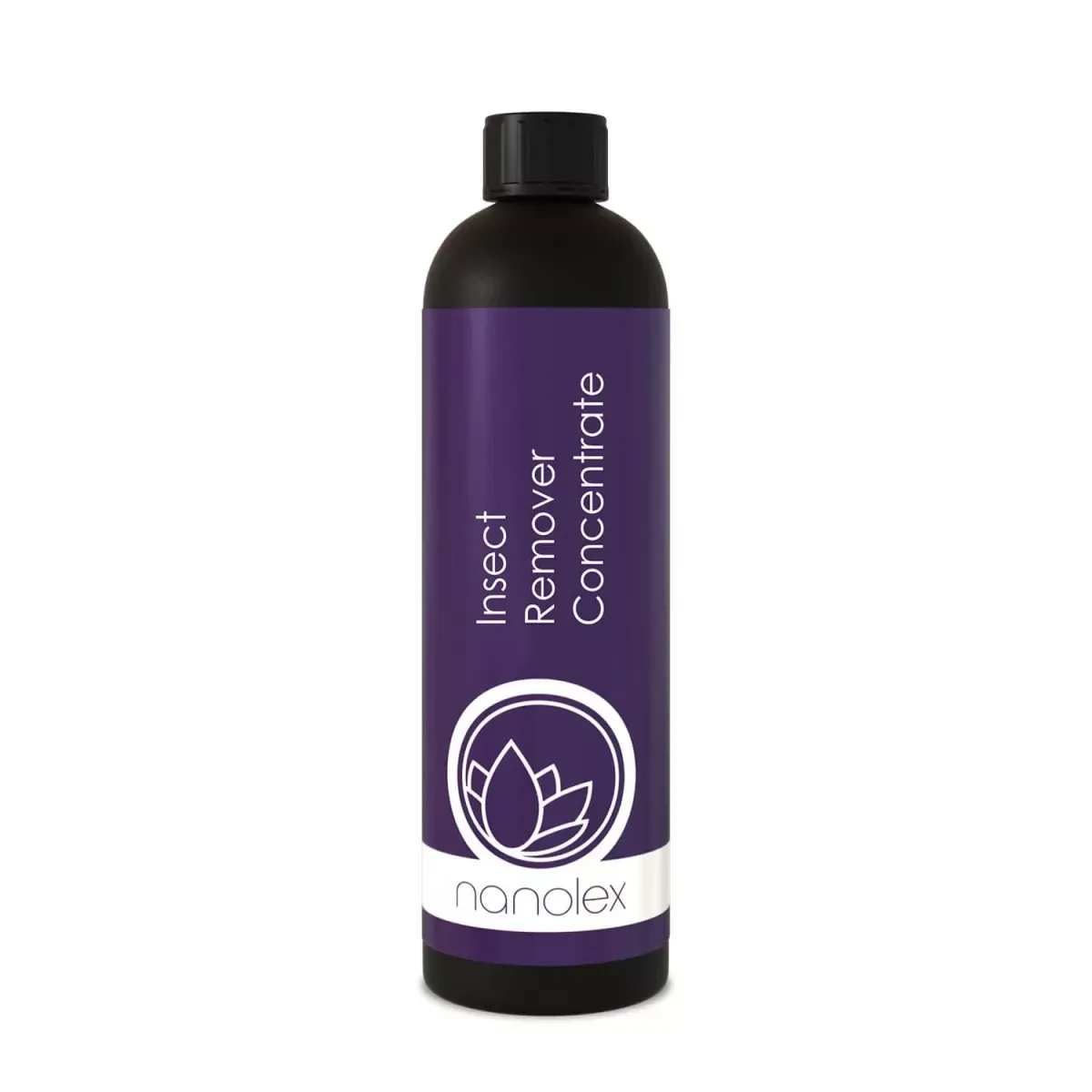 Nanolex Insect Remover Concentrate 750 ml ampliado