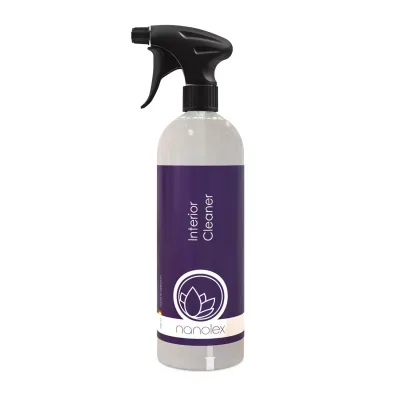 Nanolex Interior Cleaner 750ML