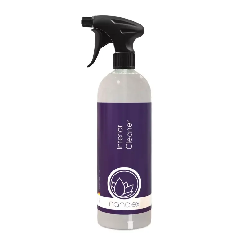 Nanolex Interior Cleaner 750ML