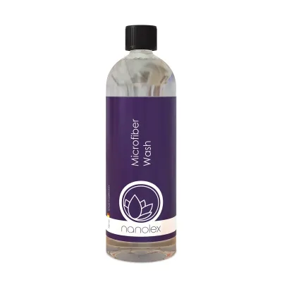 Nanolex Microfiber Wash 750ML