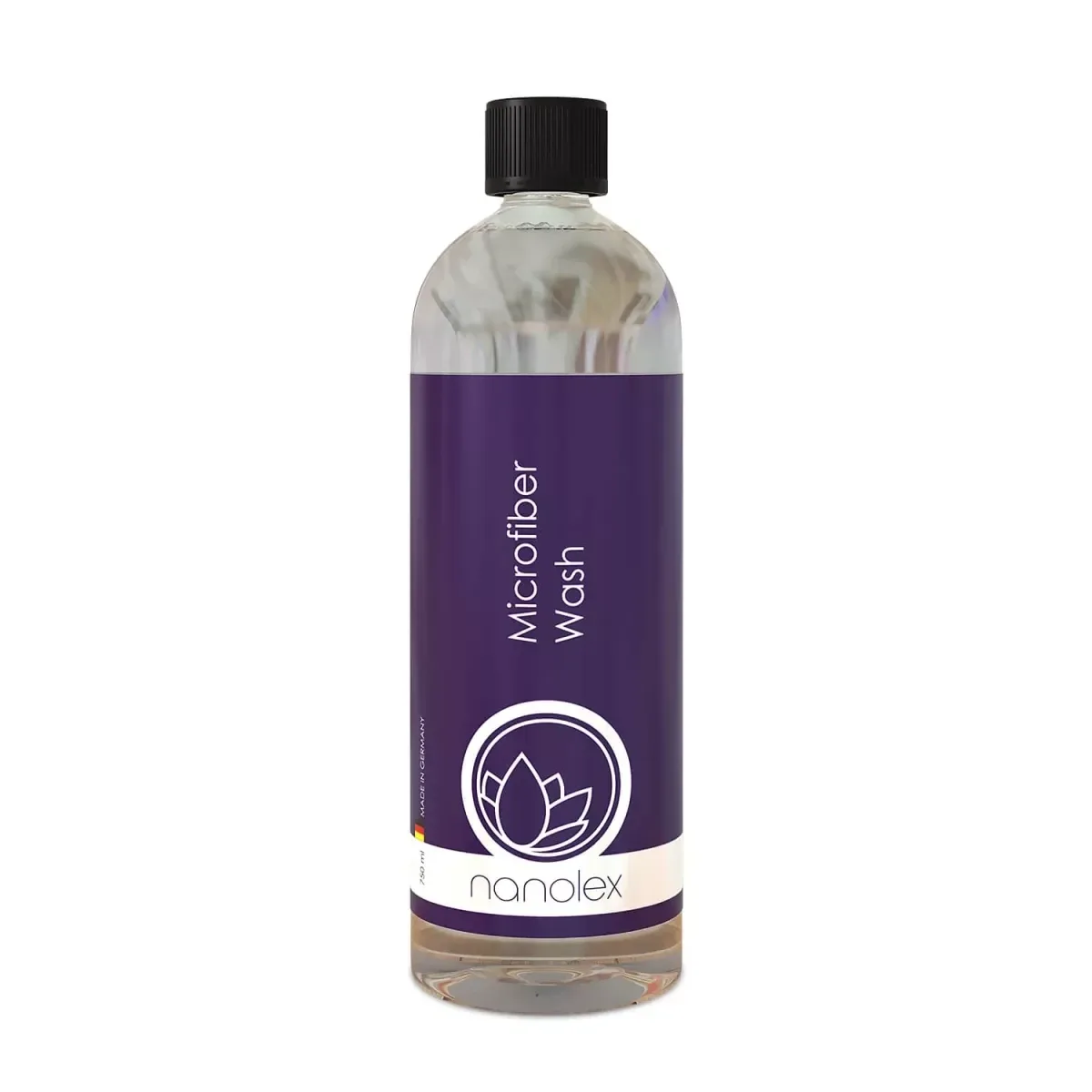 Nanolex Microfiber Wash 750 ml ampliado