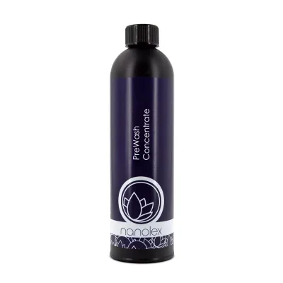Nanolex PreWash Concentrate 750ML