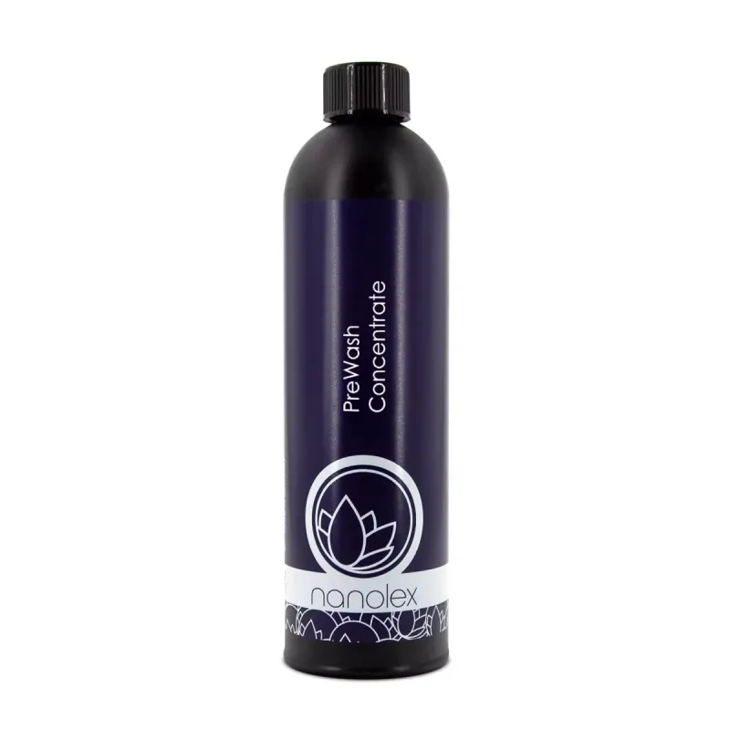 Nanolex PreWash Concentrate 750ML