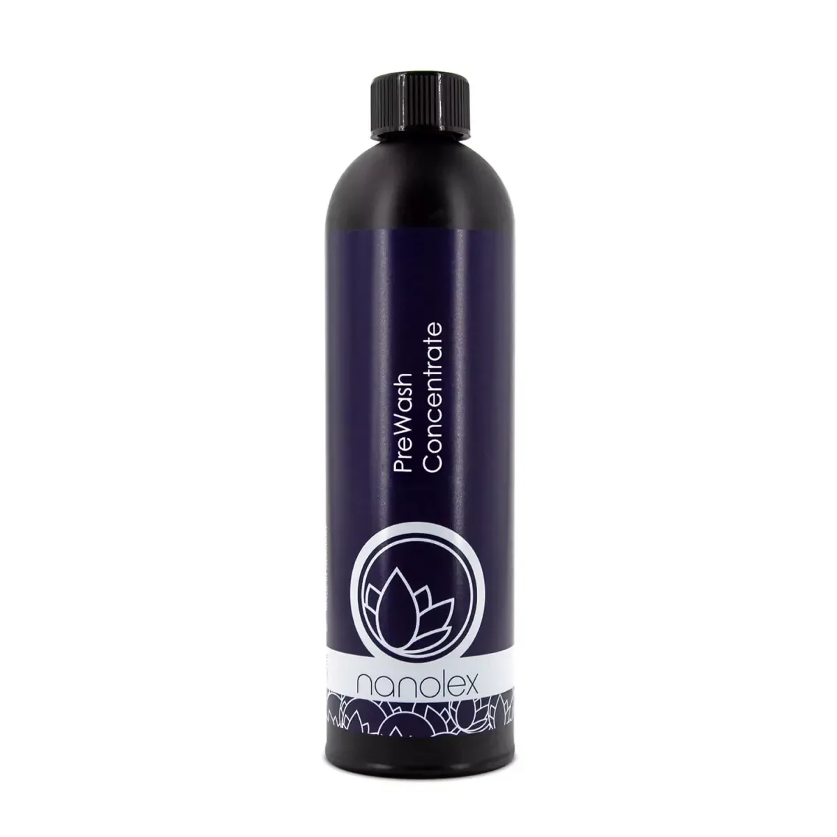 Nanolex PreWash Concentrate 750 ml ampliado
