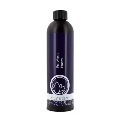 Nanolex PreWash Foam 750ML