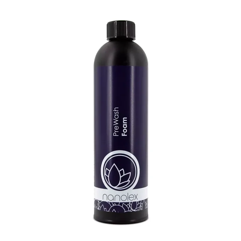 Nanolex PreWash Foam 750ML