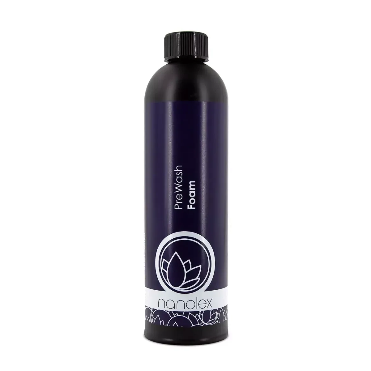 Nanolex PreWash Foam 750 ml ampliado