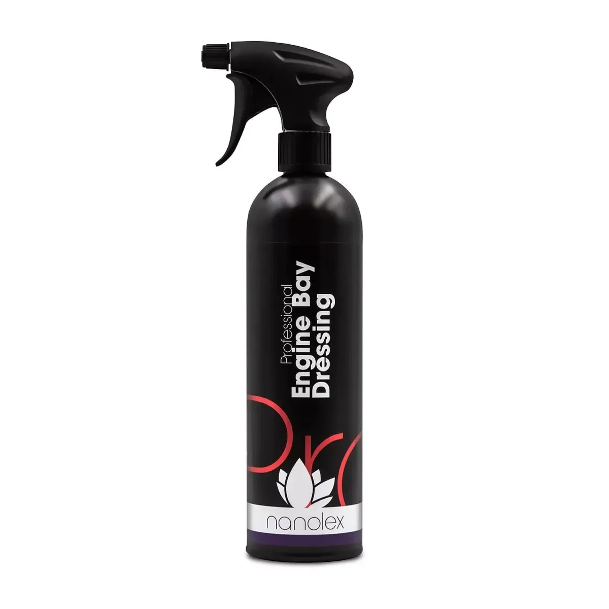 Nanolex Professional Engine Bay Dressing 750 ml ampliado