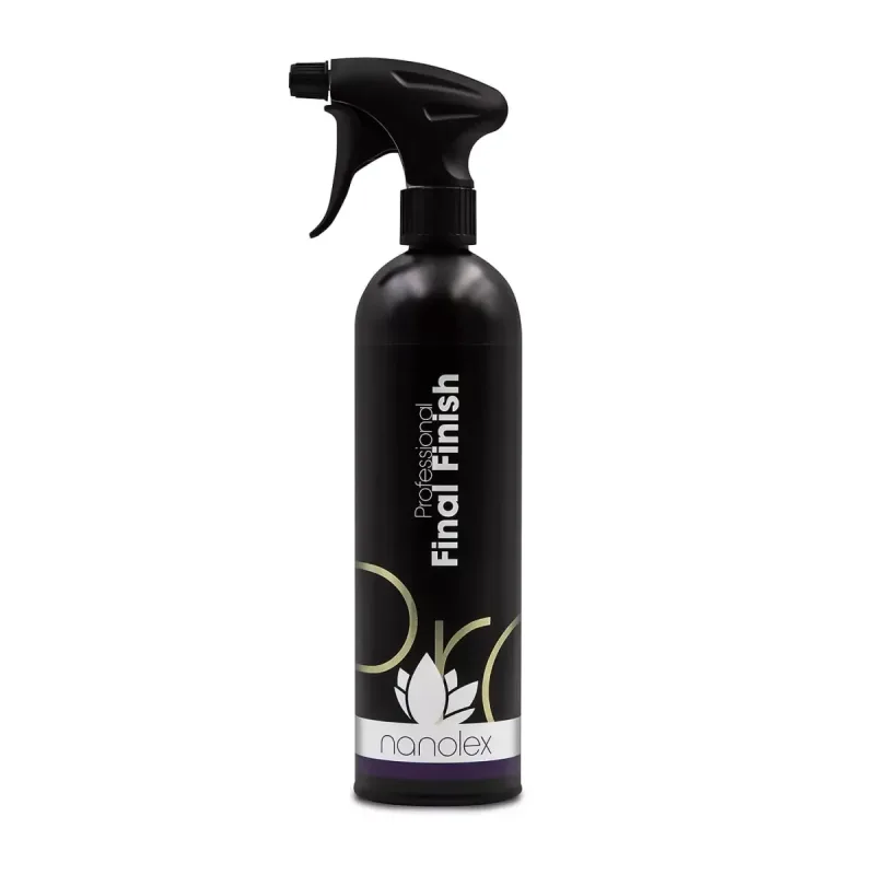 Nanolex Professional Final Finish Quick Detailer 750ml