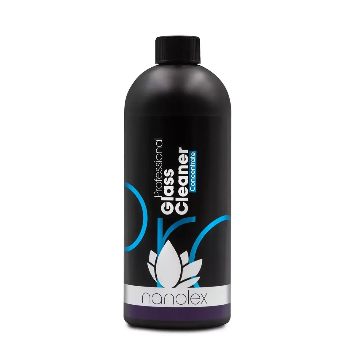 Nanolex Professional Limpiacristales Concentrate 1 L ampliado