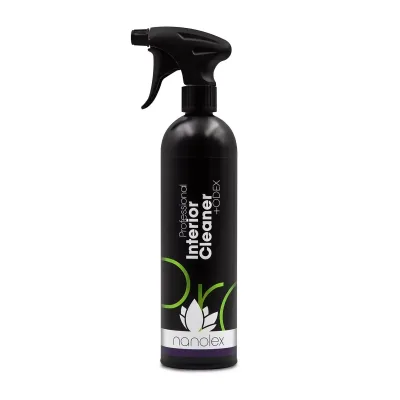 Nanolex Professional Interior Cleaner + ODEX 750ML