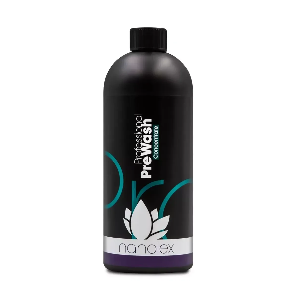 Nanolex Professional PreWash Concentrate 1 L ampliado