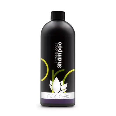 Nanolex Professional Shampoo 1L