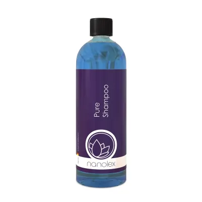 Nanolex Pure Shampoo neutral 750ml