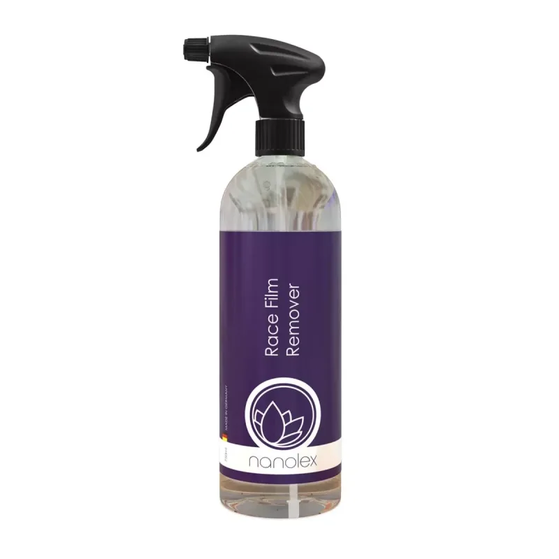 Nanolex Race Film Remover Teer 750ML