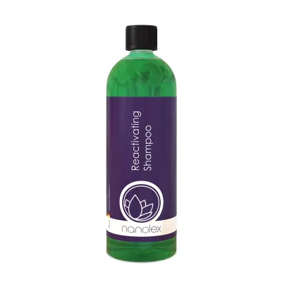 Nanolex Reactivating Shampoo 750ml