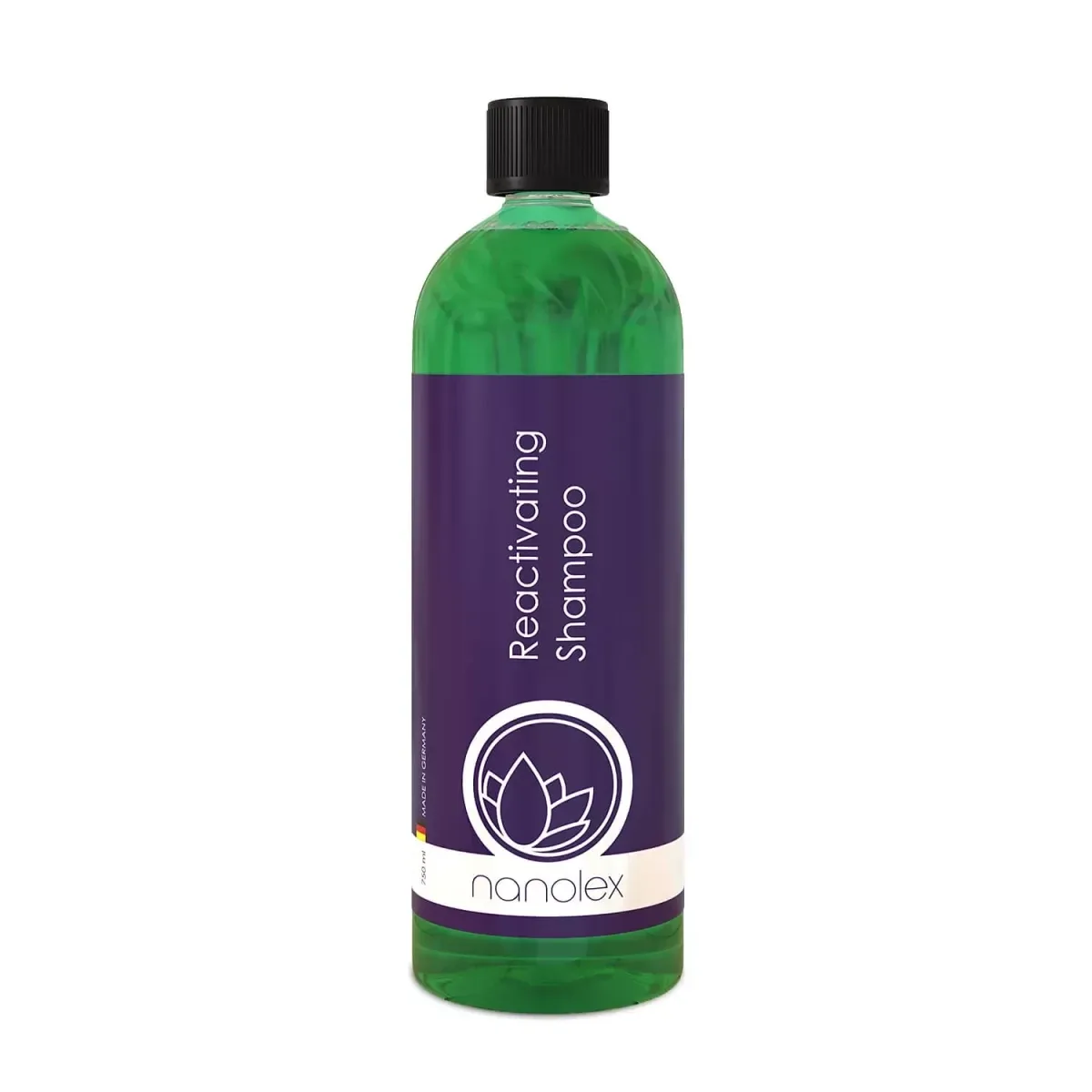 Nanolex Reactivating Shampoo 750 ml ampliado