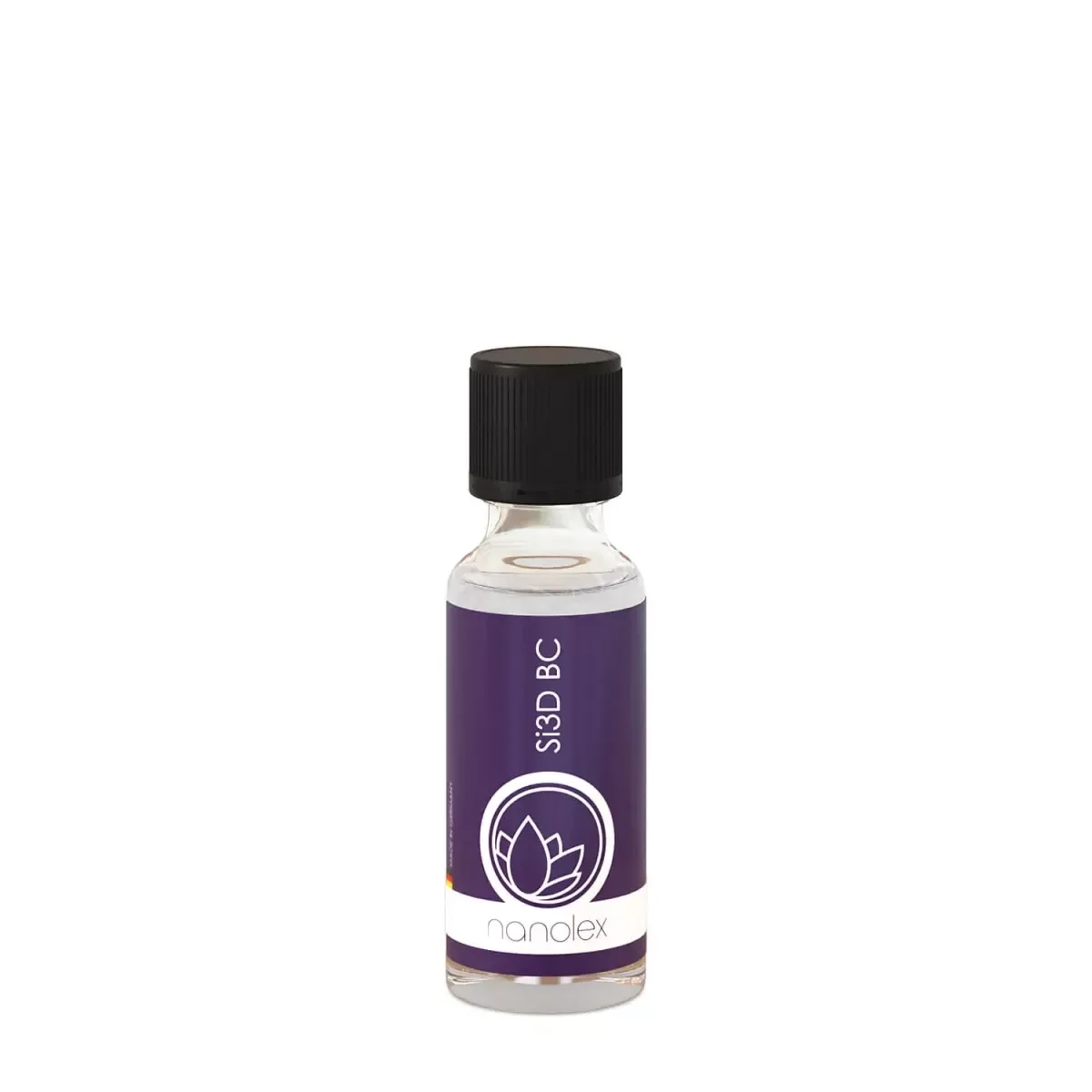 Nanolex Si3D BC 30 ml ampliado