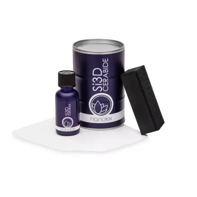 Nanolex Si3D CERABIDE 30ML