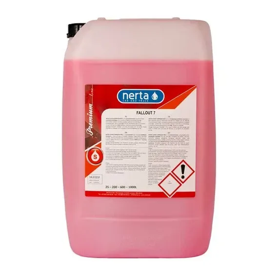 Nerta Fallout 7 5 L ampliado