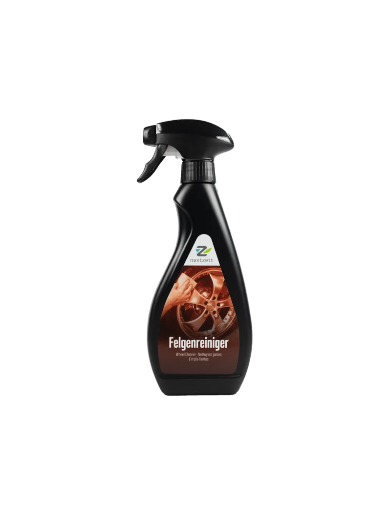 Nextzett Wheel Cleaner