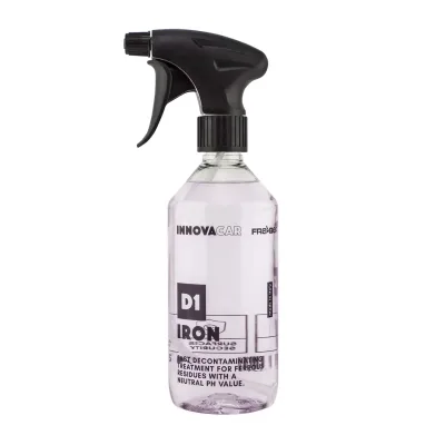 NNOVACAR D1 Iron 500ml