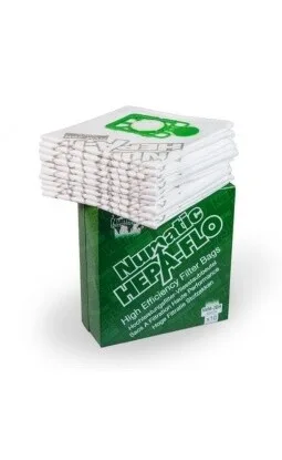 Numatic Worki NVM 2BH ampliado