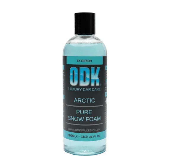 ODK Arctic Pure Snow Foam 500ml
