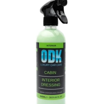 ODK Cabin 500ml