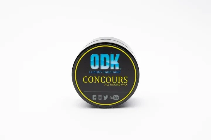 ODK Concours