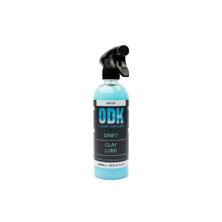 ODK Drift Clay Lube 500 ml ampliado