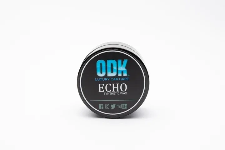 ODK Echo ampliado