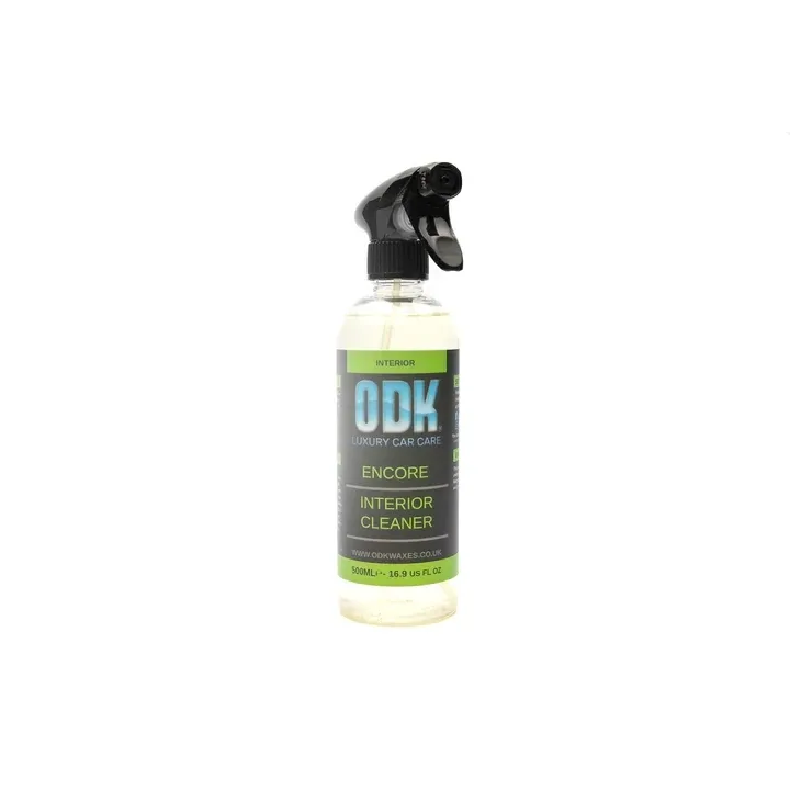 ODK Encore Interior Cleaner 500ml