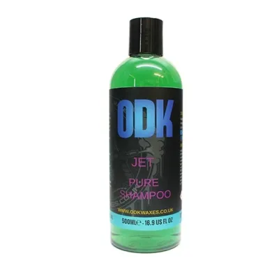 ODK Jet Pure Shampoo 500ml