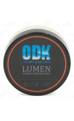 ODK Lumen ampliado