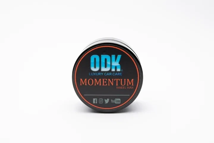 ODK Momentum ampliado