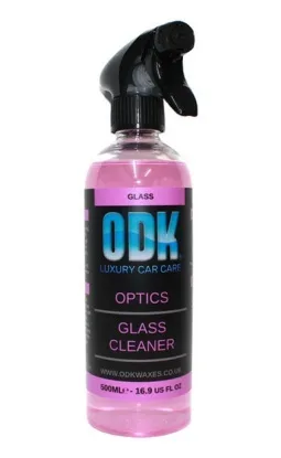 ODK Optics Glass Cleaner 500ml