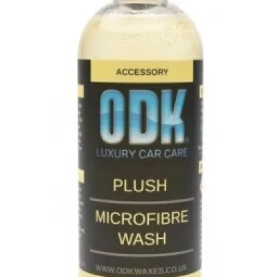 ODK Plush Microfibre Wash 500ml