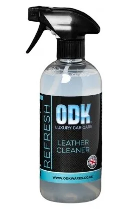 ODK Refresh Leather Cleaner 500ml