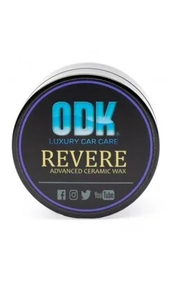 ODK Revere ampliado