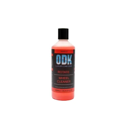 ODK Rotate Wheel Cleaner 500ml