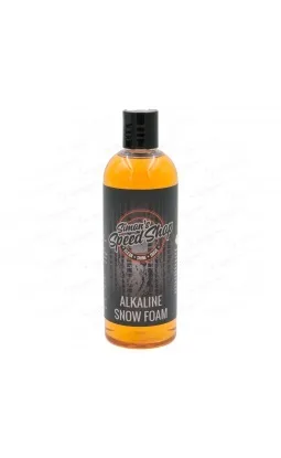 ODK Simon's Speed Shop Alkaline Snow Foam 500ml