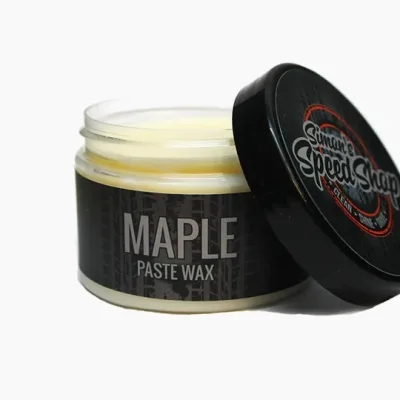 ODK Simon's Speed Shop Maple Paste Wax 150 ml