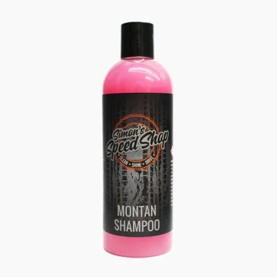 ODK Simon's Speed Shop Montan Shampoo 500ml