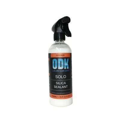 ODK Solo Silica Sealant 500ml