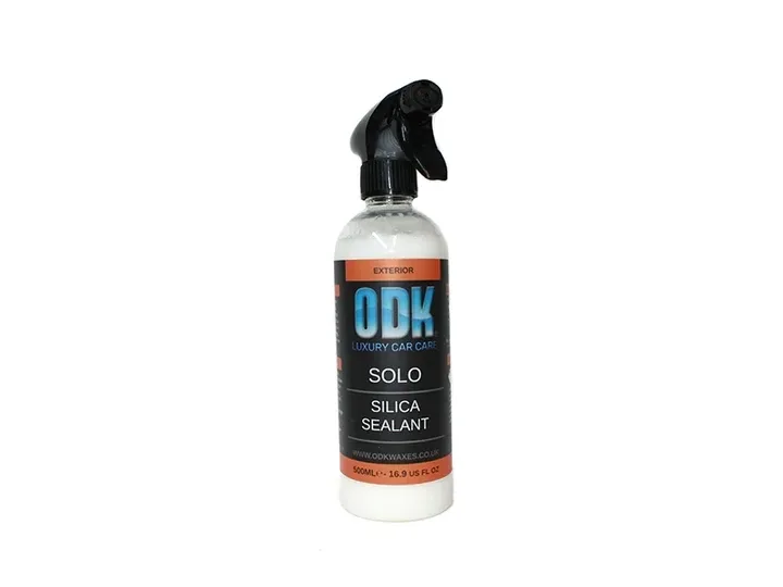 ODK Solo Silica Sealant 500 ml ampliado