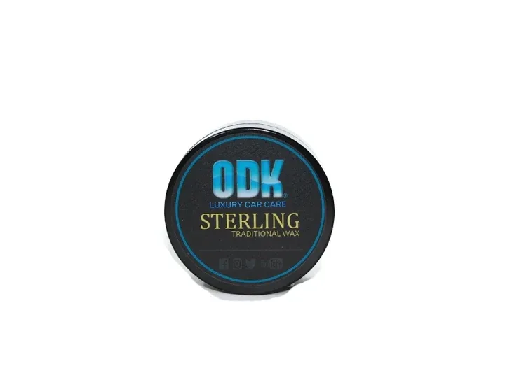 ODK Sterling