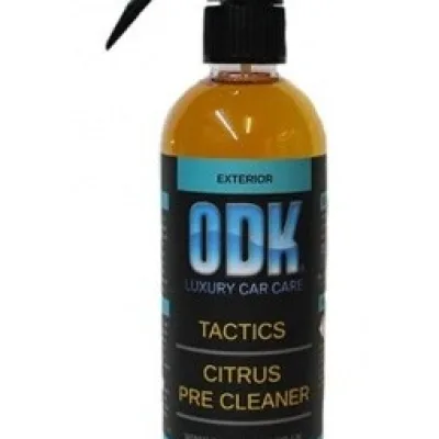 ODK Tactics 500ml