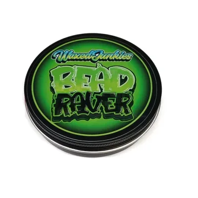 ODK Waxed Junkies Bead Raver 100ml