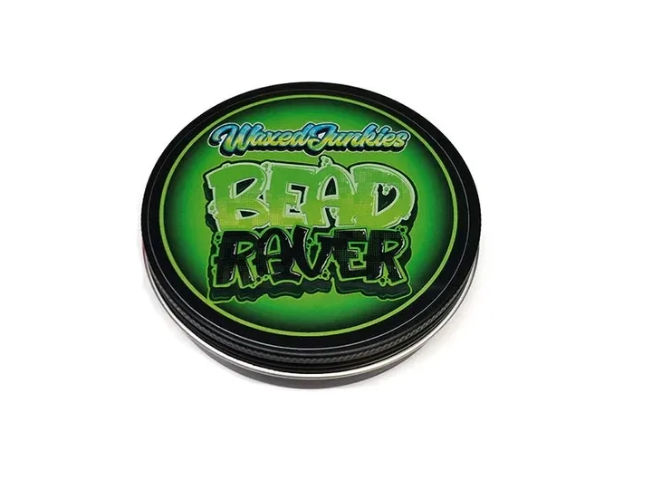 ODK Waxed Junkies Bead Raver 100 ml ampliado